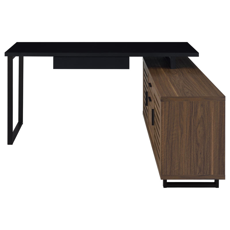 Maddox Computer Desk - Furniture City (CA)l