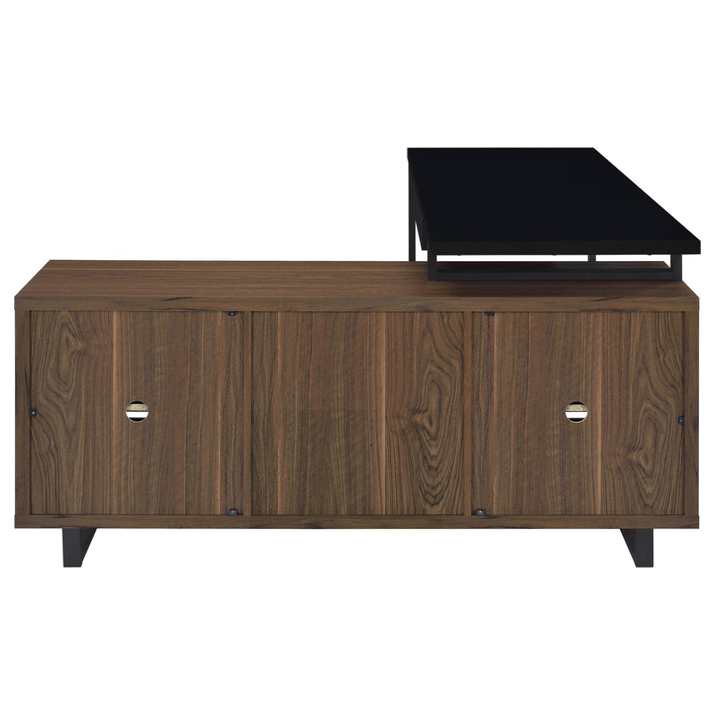 Maddox Computer Desk - Furniture City (CA)l
