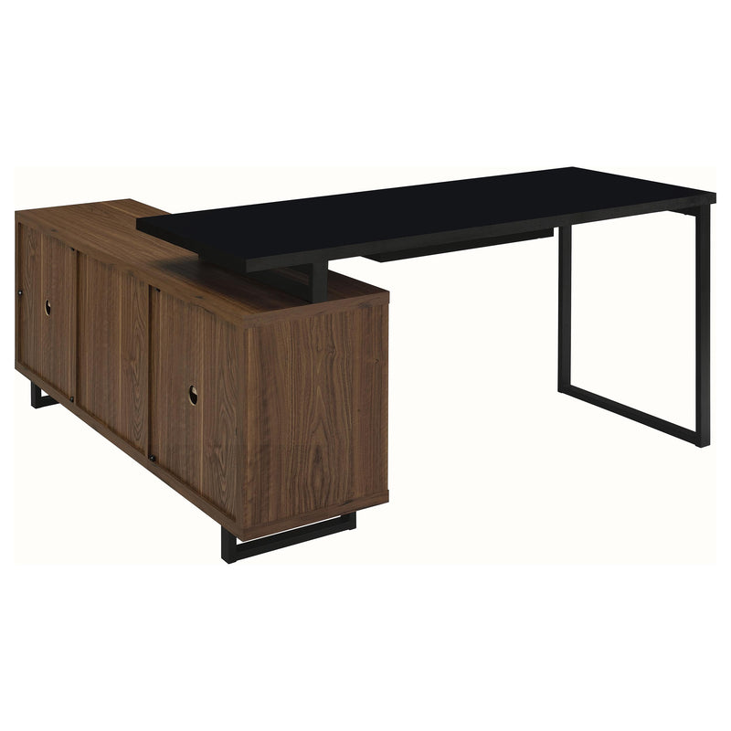Maddox Computer Desk - Furniture City (CA)l