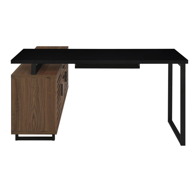 Maddox Computer Desk - Furniture City (CA)l