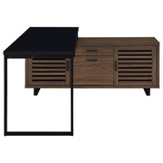 Maddox Computer Desk - Furniture City (CA)l