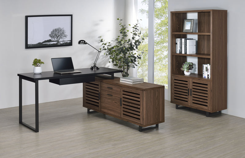 Maddox Computer Desk - Furniture City (CA)l