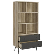 Maeve Bookcase - Furniture City (CA)l