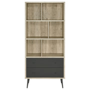 Maeve Bookcase - Furniture City (CA)l