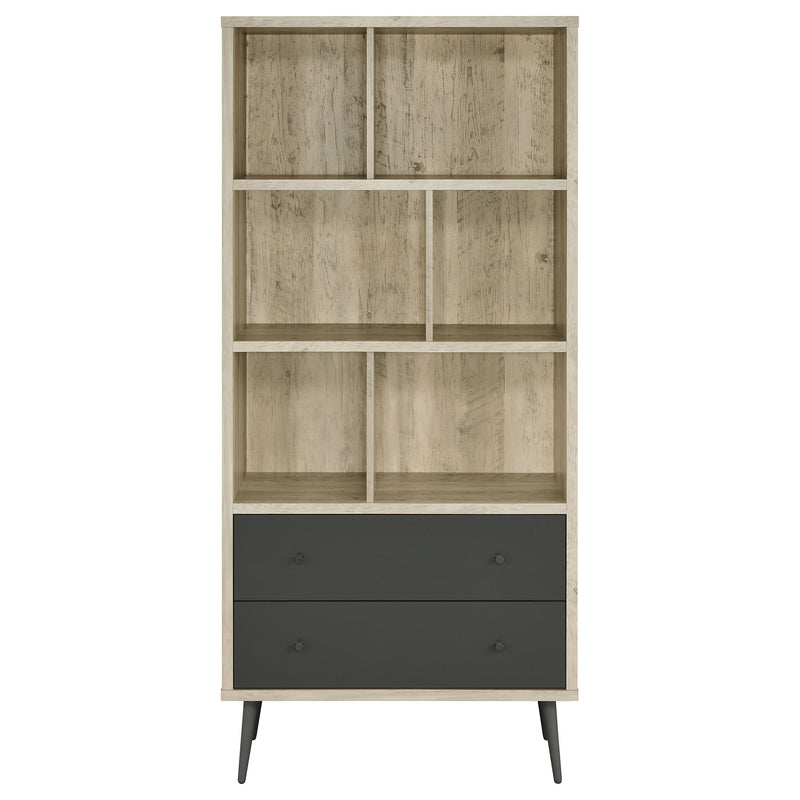 Maeve Bookcase - Furniture City (CA)l
