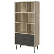 Maeve Bookcase - Furniture City (CA)l