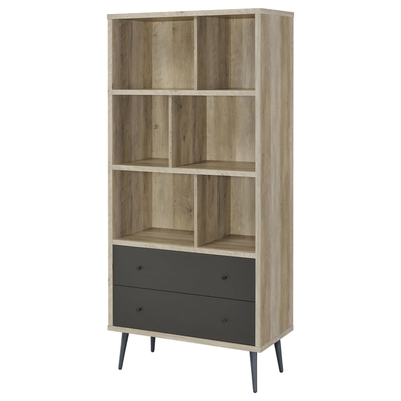 Maeve Bookcase - Furniture City (CA)l