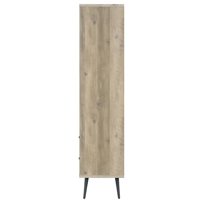 Maeve Bookcase - Furniture City (CA)l