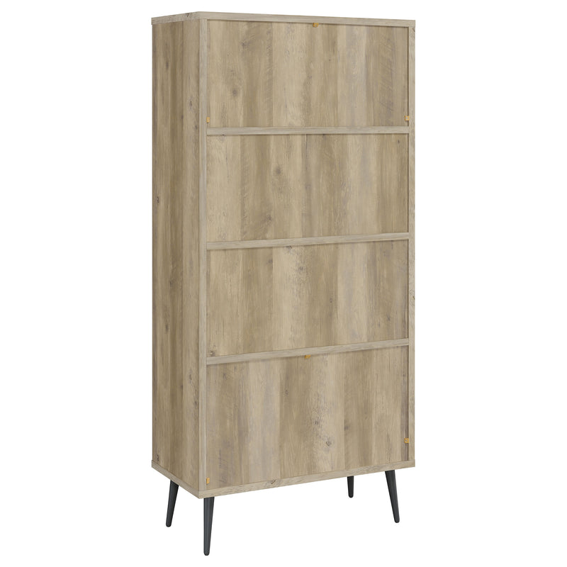 Maeve Bookcase - Furniture City (CA)l