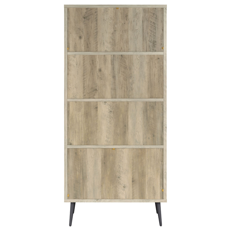 Maeve Bookcase - Furniture City (CA)l