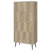 Maeve Bookcase - Furniture City (CA)l