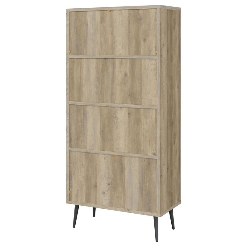 Maeve Bookcase - Furniture City (CA)l