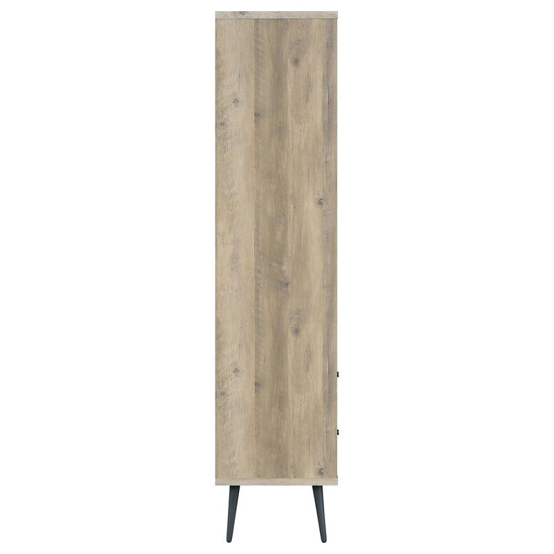 Maeve Bookcase - Furniture City (CA)l