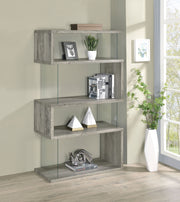 Emelle Bookshelf - Furniture City (CA)l
