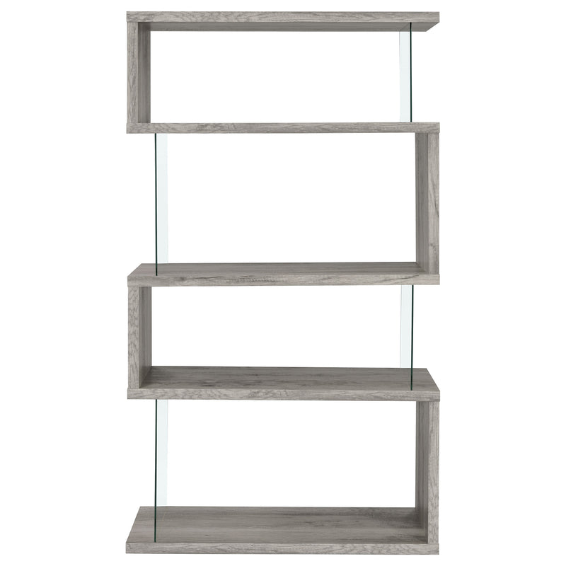Emelle Bookshelf - Furniture City (CA)l