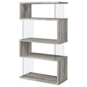 Emelle Bookshelf - Furniture City (CA)l