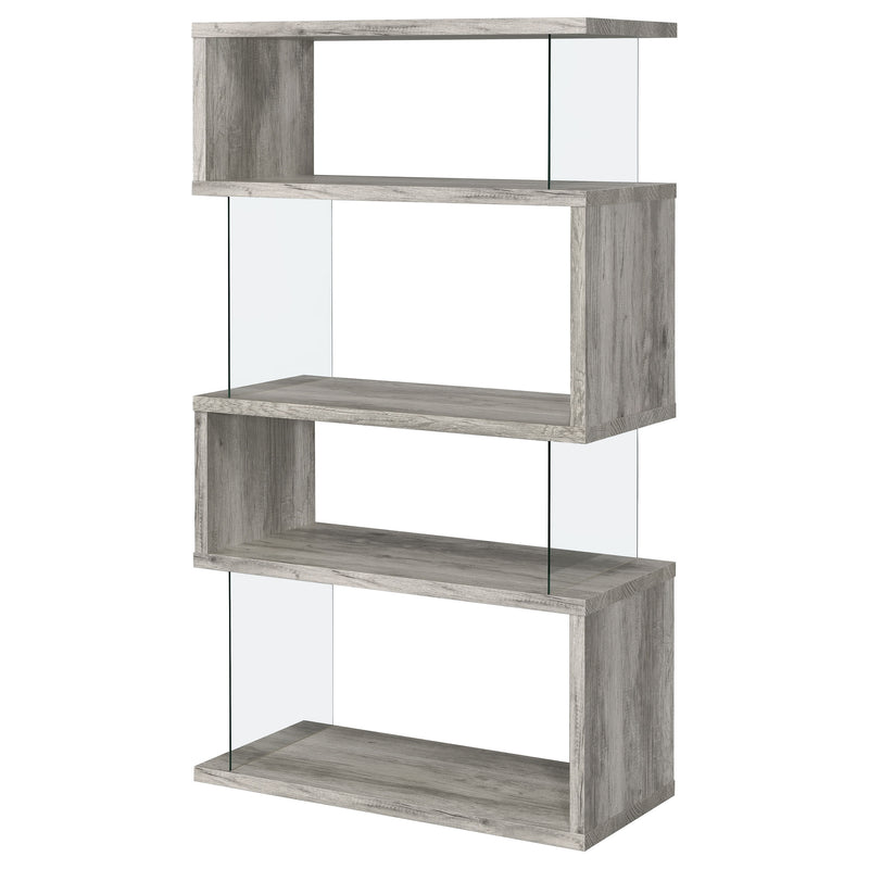 Emelle Bookshelf - Furniture City (CA)l