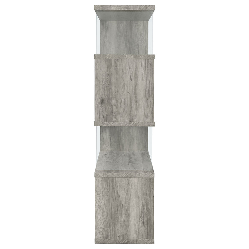 Emelle Bookshelf - Furniture City (CA)l