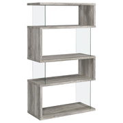 Emelle Bookshelf - Furniture City (CA)l