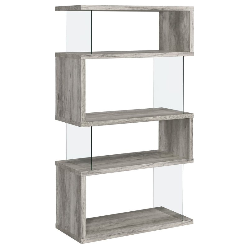 Emelle Bookshelf - Furniture City (CA)l