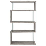 Emelle Bookshelf - Furniture City (CA)l