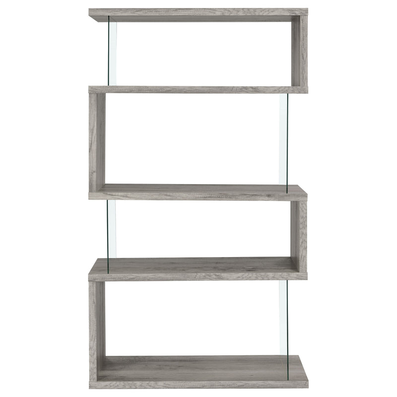Emelle Bookshelf - Furniture City (CA)l