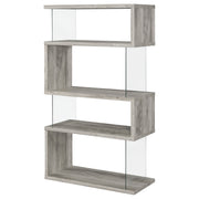 Emelle Bookshelf - Furniture City (CA)l