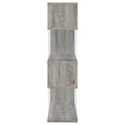 Emelle Bookshelf - Furniture City (CA)l