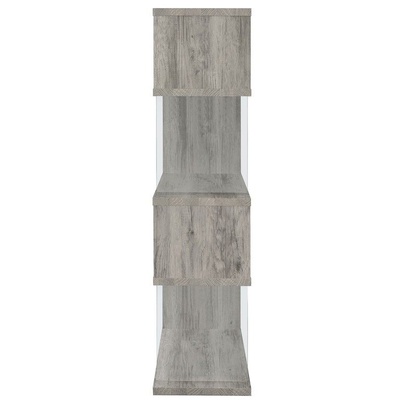 Emelle Bookshelf - Furniture City (CA)l