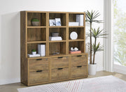 Westpark Bookcase Set - Furniture City (CA)l