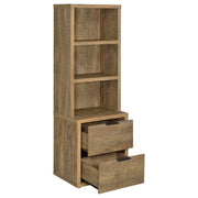 Westpark Bookcase Set - Furniture City (CA)l