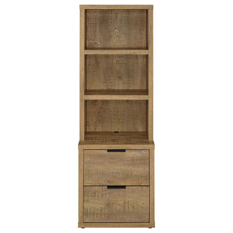 Westpark Bookcase Set - Furniture City (CA)l