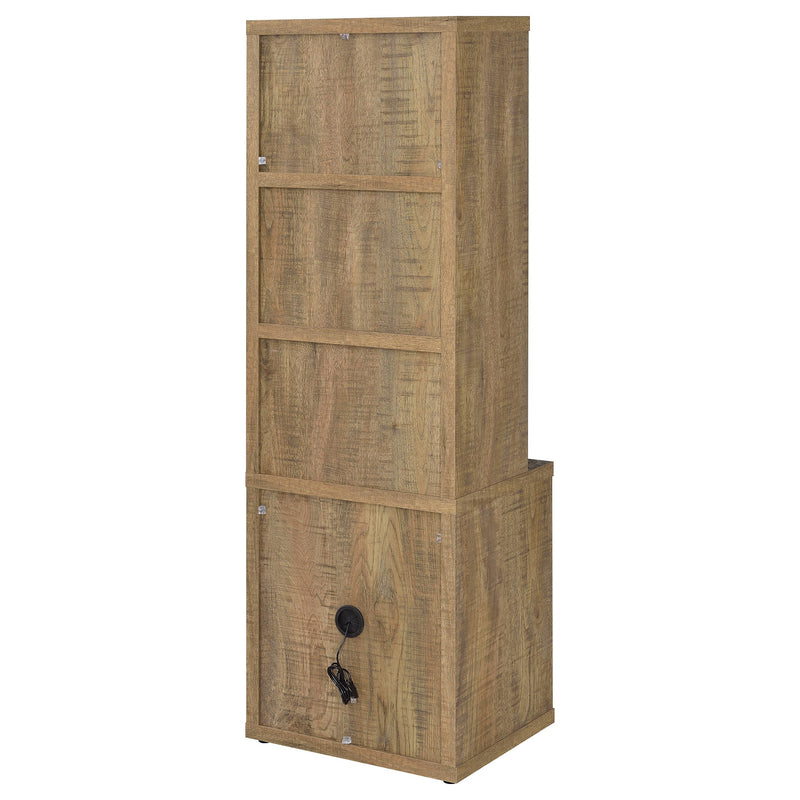 Westpark Bookcase Set - Furniture City (CA)l