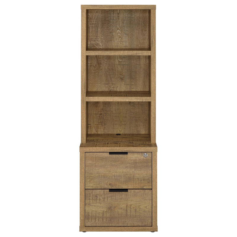 Westpark Bookcase - Furniture City (CA)l