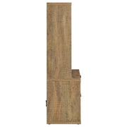 Westpark Bookcase - Furniture City (CA)l