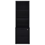 Westpark Bookcase Set - Furniture City (CA)l