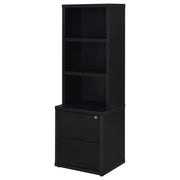 Westpark Bookcase Set - Furniture City (CA)l