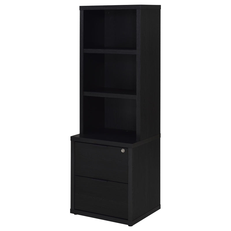 Westpark Bookcase - Furniture City (CA)l