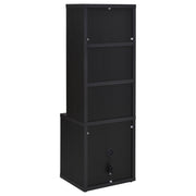 Westpark Bookcase - Furniture City (CA)l
