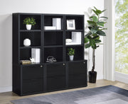 Westpark Bookcase - Furniture City (CA)l