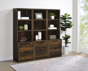 Westpark Bookcase Set - Furniture City (CA)l