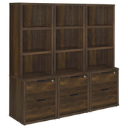 Westpark Bookcase Set - Furniture City (CA)l