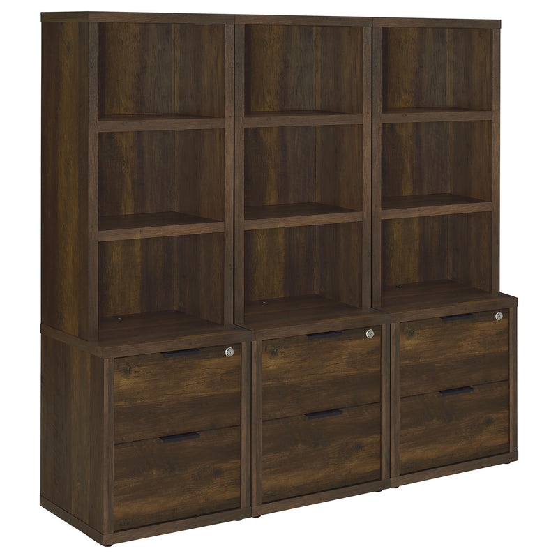 Westpark Bookcase Set - Furniture City (CA)l