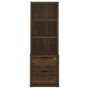 Westpark Bookcase Set - Furniture City (CA)l