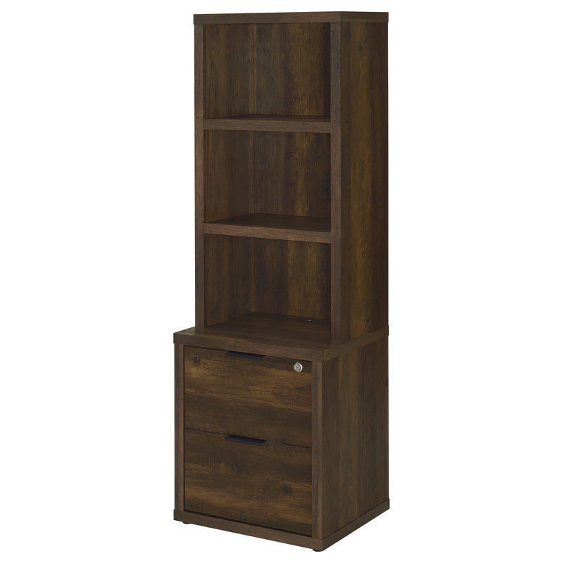 Westpark Bookcase Set - Furniture City (CA)l