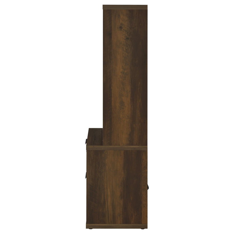 Westpark Bookcase Set - Furniture City (CA)l