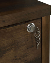 Westpark Bookcase Set - Furniture City (CA)l