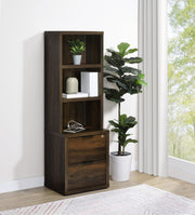 Westpark Bookcase - Furniture City (CA)l