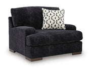 Whitmore Manor Oversized Chair - Furniture City (CA)l
