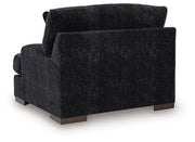 Whitmore Manor Oversized Chair - Furniture City (CA)l